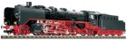 4132 Fleischmann Steam locomotive BR 41